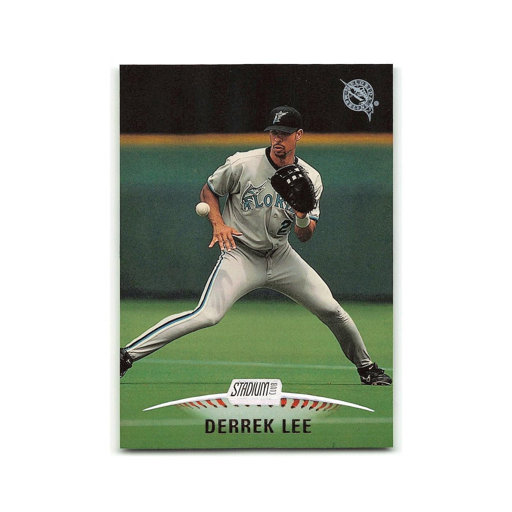 Kevin Polcovich 1999 Topps Stadium Club #103 Pittsburgh Pirates Baseball Card NM