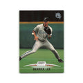 Kevin Polcovich 1999 Topps Stadium Club #103 Pittsburgh Pirates Baseball Card NM