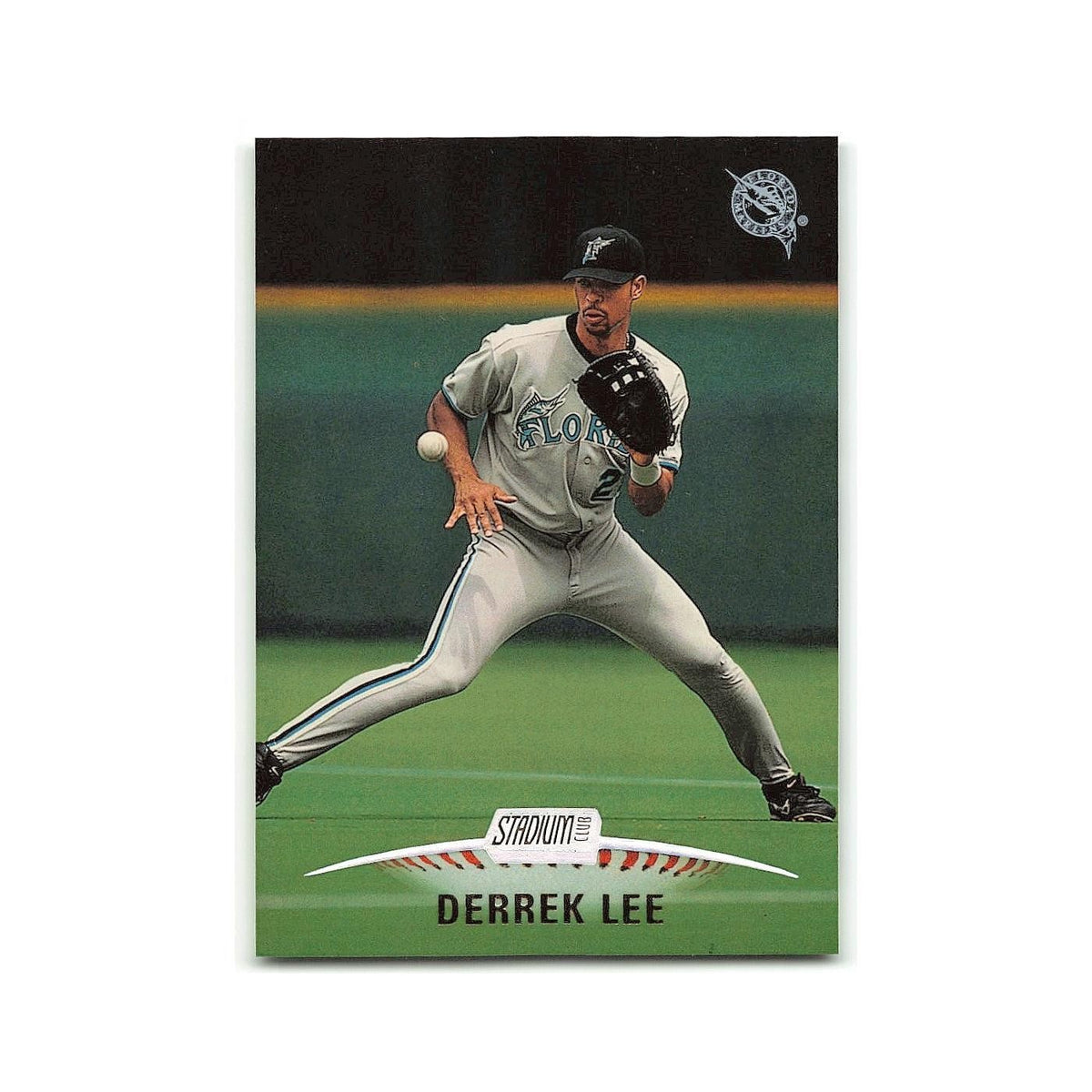 Kevin Polcovich 1999 Topps Stadium Club #103 Pittsburgh Pirates Baseball Card NM