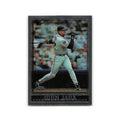 John Jaha 1998 Topps Chrome #32 Milwaukee Brewers Baseball Card NM