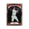 Travis Fryman 1997 Donruss Preferred #55 Detroit Tigers Baseball Card NM