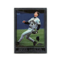 Mark Loretta 1998 Topps Chrome #225 Milwaukee Brewers Baseball Card NM