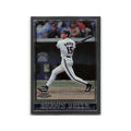 Shawn Green 1998 Topps Chrome #76 Toronto Blue Jays Baseball Card NM