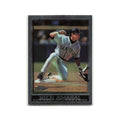 Rich Amaral 1998 Topps Chrome #229 Seattle Mariners Baseball Card NM