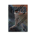 John Valentin 1997 Topps Finest w Coating #251 Boston Red Sox Baseball Card NM