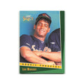 Luis Mercedes Rookie 1993 Select #331 Baltimore Orioles Baseball Card NM