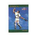 Jason Kendall Rookie 1993 Select #359 Pittsburgh Pirates Baseball Card NM