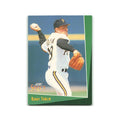 Randy Tomlin 1993 Score Select #61 Pittsburgh Pirates Baseball Card NM