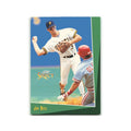 Jay Bell 1993 Score Select #81 Pittsburgh Pirates Baseball Card NM