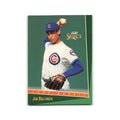 Jim Bullinger Rookie 1993 Score Select #285 Chicago Cubs Baseball Card NM