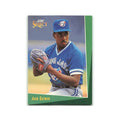 Juan Guzman 1993 Score Select #180 Toronto Blue Jays Baseball Card NM