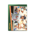 Donovan Osborne Rookie 1993 Score Select #276 St. Louis Cardinals NM