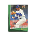 Mike Fetters 1993 Score Select #174 Milwaukee Brewers Baseball Card NM