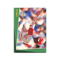 Bip Roberts 1993 Score Select #111 Cincinnati Reds Baseball Card NM