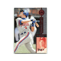 Mark Grudzielanek 1997 Select #13 Montreal Expos Baseball Card NM