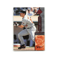 Rafael Palmeiro 1997 Select #31 Baltimore Orioles Baseball Card NM