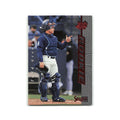Todd Greene 1997 Select #109 Anaheim Angels Baseball Card NM