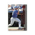 Jay Payton Rookie 1997 Select #137 New York Mets Baseball Card NM