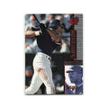 Garret Anderson 1997 Select #68 Anaheim Angels Baseball Card NM