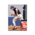 Matt Williams 1997 Select #88 Cleveland Indians Baseball Card NM