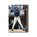 Bobby Smith Rookie 1997 Select #123 Atlanta Braves Baseball Card NM