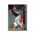 Ryan Jones Rookie 1997 Select #132 Toronto Blue Jays Baseball Card NM