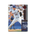 Jason Isringhausen 1997 Select #77 New York Mets Baseball Card NM