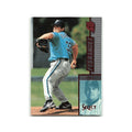 Alex Fernandez 1997 Select #91 Florida Marlins Baseball Card NM