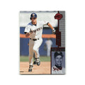 Steve Finley 1997 Select #90 San Diego Padres Baseball Card NM