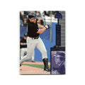 Dante Bichette 1997 Select #86 Colorado Rockies Baseball Card NM