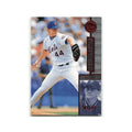 Jason Isringhausen 1997 Select #77 New York Mets Baseball Card NM