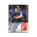 Charles Nagy 1997 Select #85 Cleveland Indians Baseball Card NM