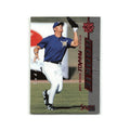 Todd Dunn Rookie 1997 Select #115 Milwaukee Brewers Baseball Card NM