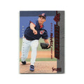 Bartolo Colon Rookie 1997 Select #113 Cleveland Indians Baseball Card NM