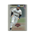 Orlando Miller 1997 Leaf #108 Detroit Tigers Baseball Card NM