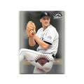 Kevin Ritz 1997 Leaf #96 Colorado Rockies Baseball Card NM