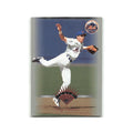 Rey Ordonez 1997 Leaf #41 New York Mets Baseball Card NM