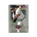 Terrell Wade 1997 Leaf #144 Atlanta Braves Baseball Card NM