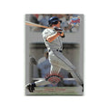 Darin Erstad 1997 Leaf #149 Anaheim Angels Baseball Card NM