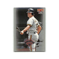 Jason Kendall 1997 Leaf #31 Pittsburgh Pirates Baseball Card NM