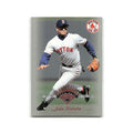 John Valentin 1997 Leaf #167 Boston Red Sox Baseball Card NM