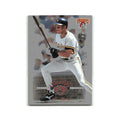 Al Martin 1997 Leaf #134 Pittsburgh Pirates Baseball Card NM