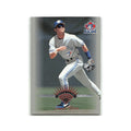 Tomas Perez 1997 Leaf #128 Toronto Blue Jays Baseball Card NM