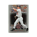 Brady Anderson 1997 Leaf #88 Baltimore Orioles Baseball Card NM