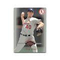Andy Benes 1997 Leaf #90 St. Louis Cardinals Baseball Card NM