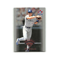 Alex Gonzalez 1997 Leaf #89 Toronto Blue Jays Baseball Card NM
