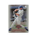 Todd Hollandsworth 1997 Leaf #58 Los Angeles Dodgers Baseball Card NM