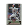 Tony Clark 1997 Leaf #42 Detroit Tigers Baseball Card NM