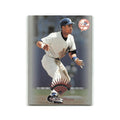 Ruben Rivera 1997 Leaf #30 New York Yankees Baseball Card NM