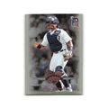 Raul Casanova 1997 Leaf #53 Detroit Tigers Baseball Card NM